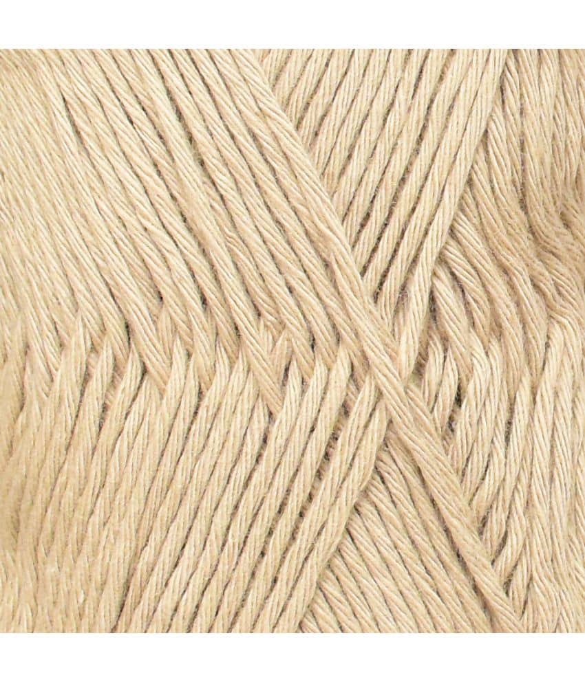 VARDHMAN Cotton Crush 8-ply  Skin 200 gms Cotton thread dyed-MA Art-AFDA