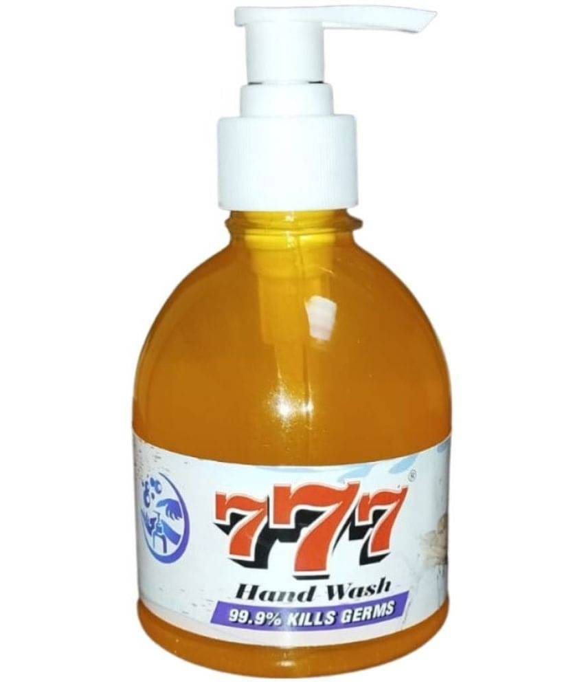     			777 Refreshing Hand Wash 300 mL ( Pack of 1 )