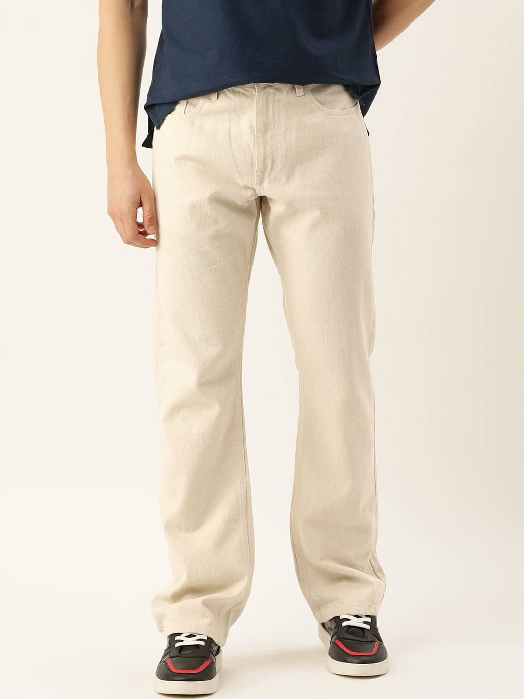    			Bene Kleed Men Mid-Rise Bootcut Jeans
