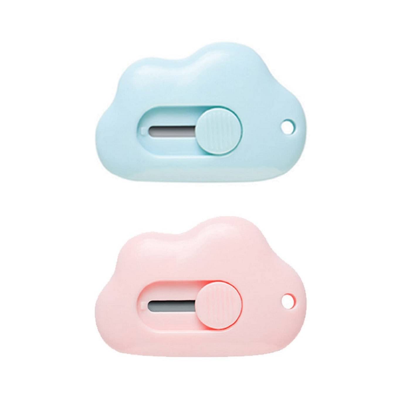     			Cloud cutter pack of 2