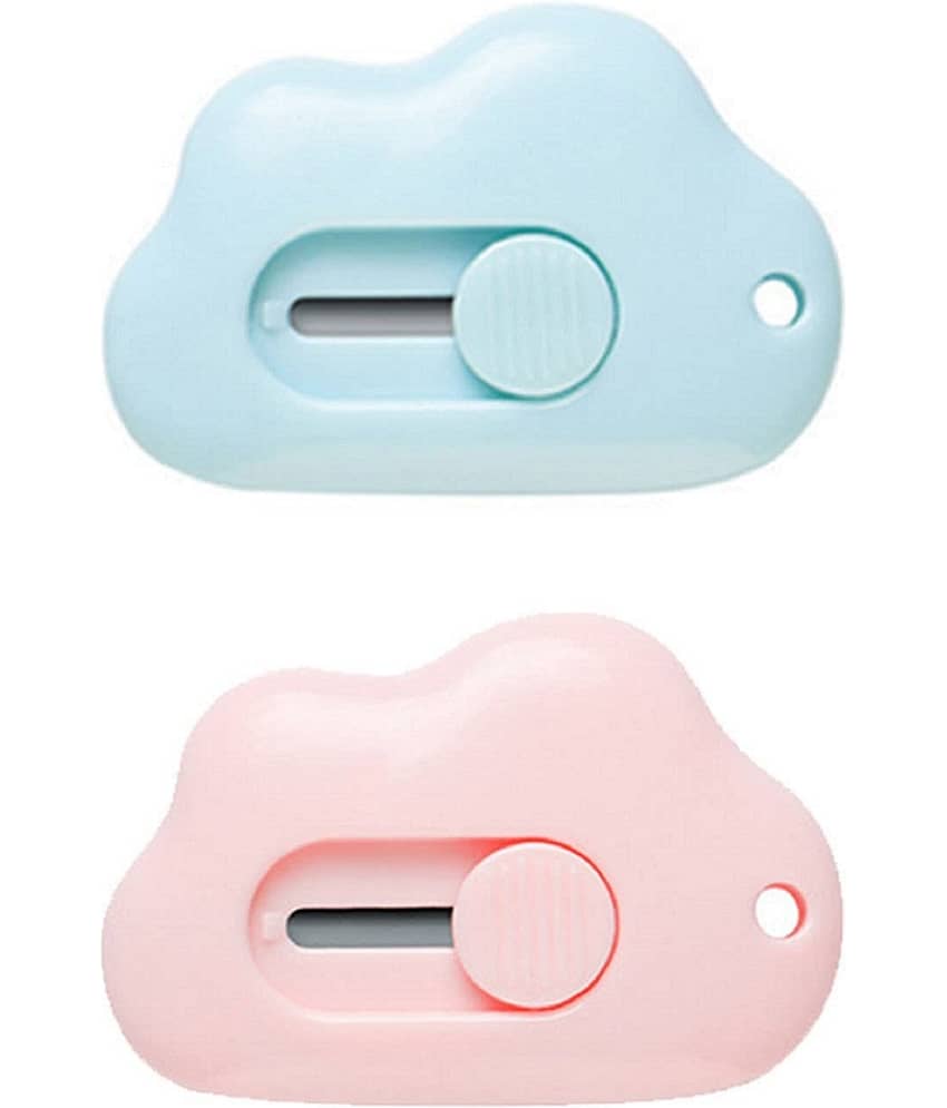Cloud cutter pack of 2 - Stationery | Buy online on ZillyBuy