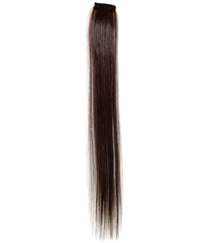 Growth - Dark Brown Clip In Hair Extension