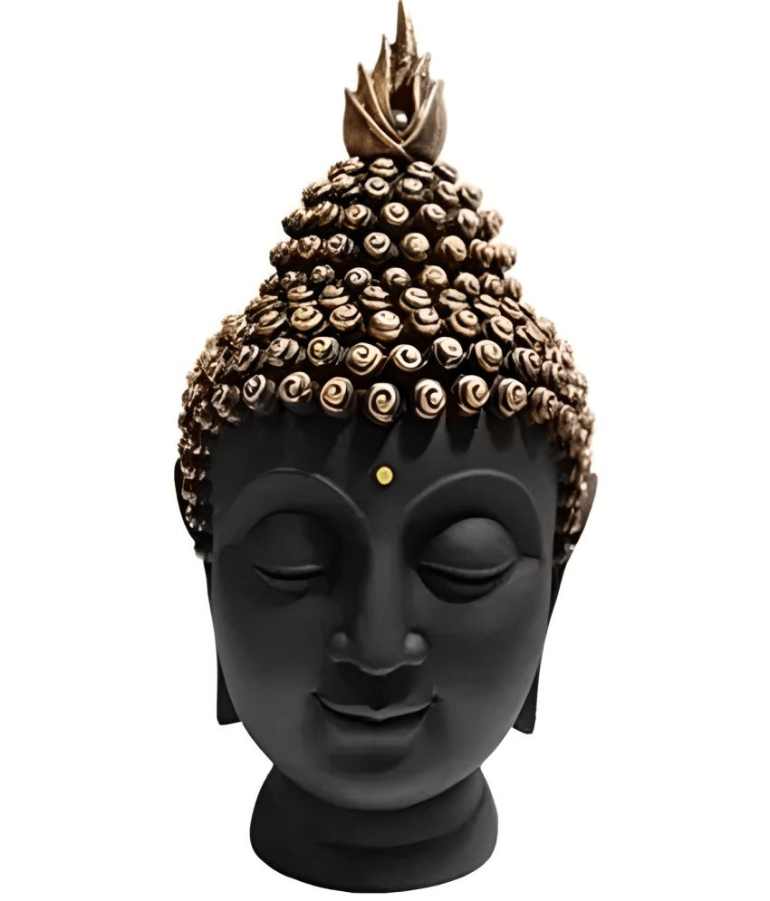 Khushi Enterprises Handicraft & Artifact Showpiece 13 cm - Pack of 1