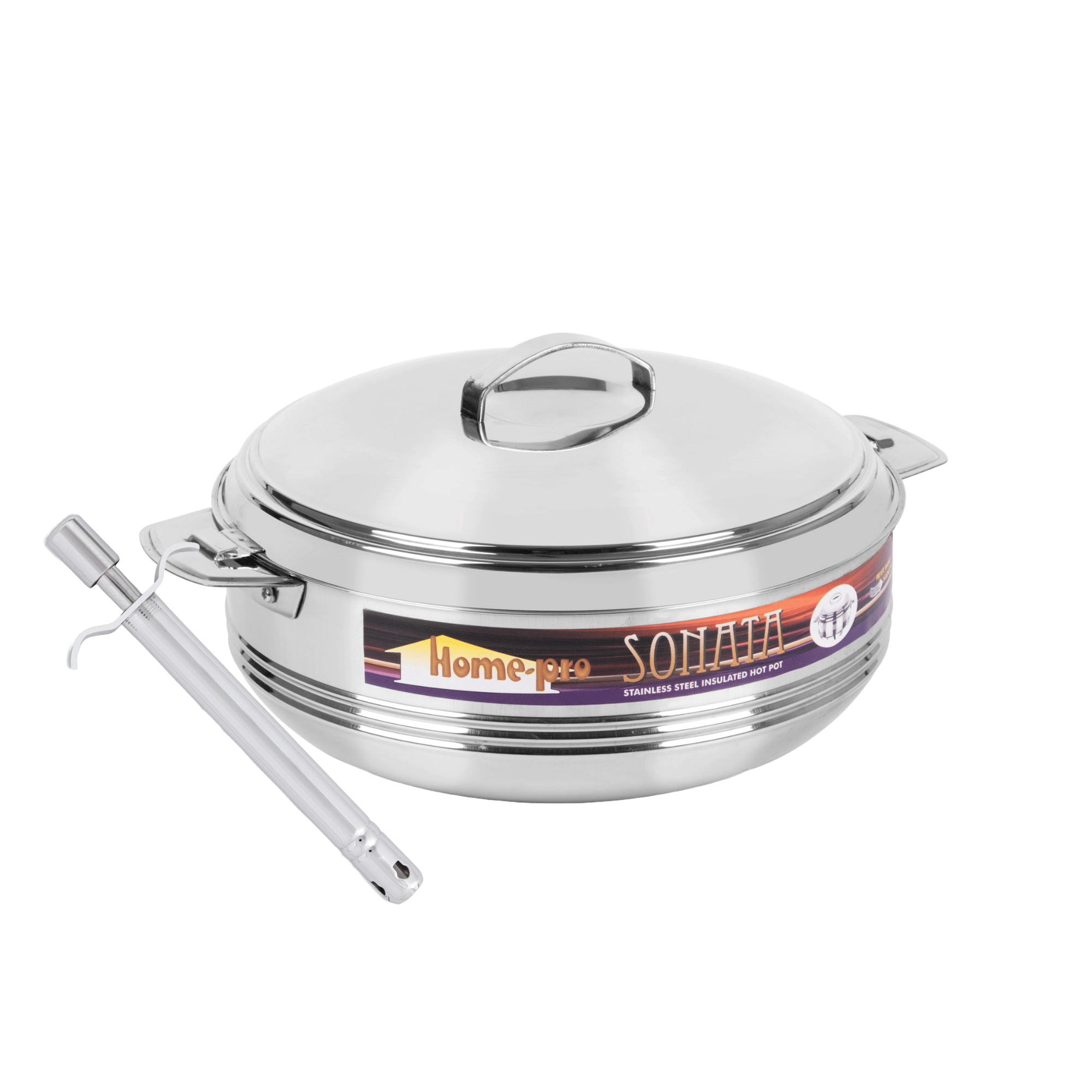 HomePro Casserole 3500Ml Gas Lighter Multicolor Steel Serve Casserole ( Set of 2 , 3500 mL ) HomePro Casserole 3500Ml Gas Lighter Multicolor Steel Serve Casserole ( Set of 2 , 3500 mL )