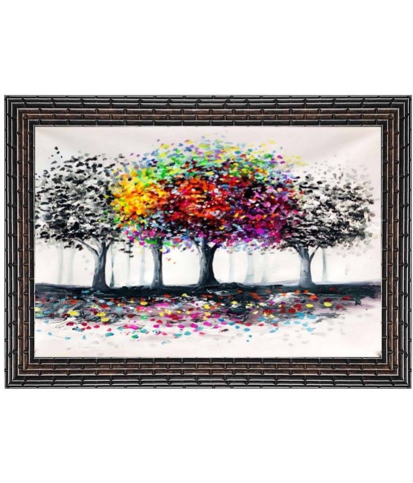     			Indianara Art Prints With Frame
