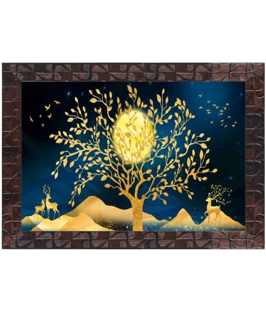     			Indianara Art Prints With Frame