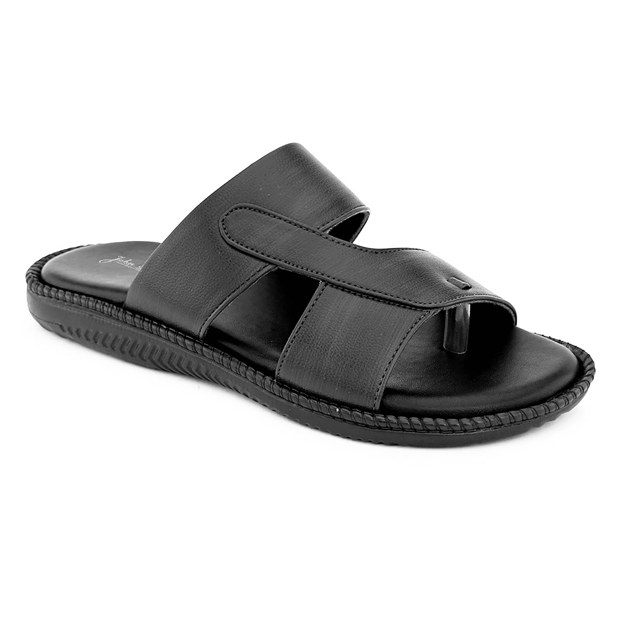 John Karsun - Brown Men's Sandals