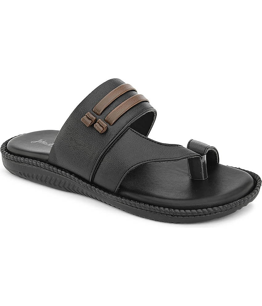 Puma Blue Vesta SDL Ind Floater Sandals