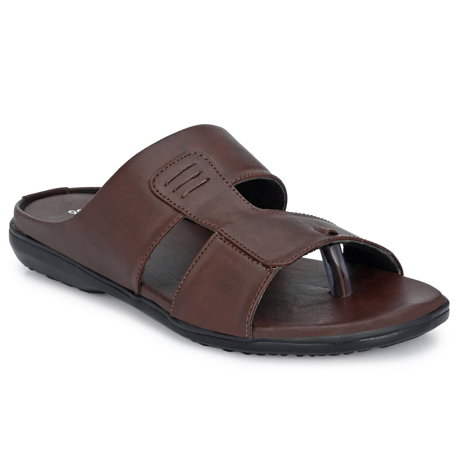 John Karsun - Brown Men's Sandals