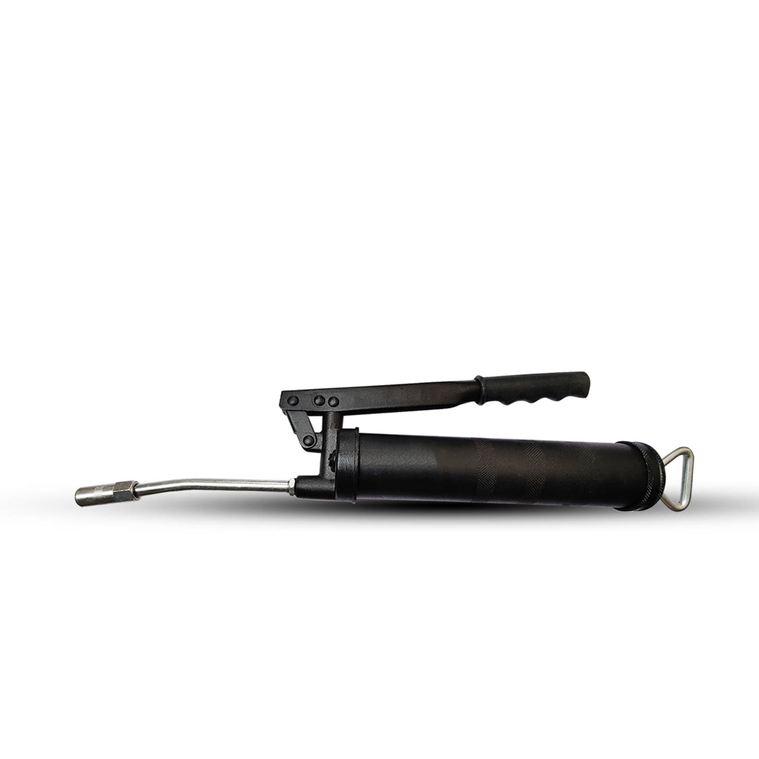     			LXMI Hand operated heavy duty Lever type grease gun