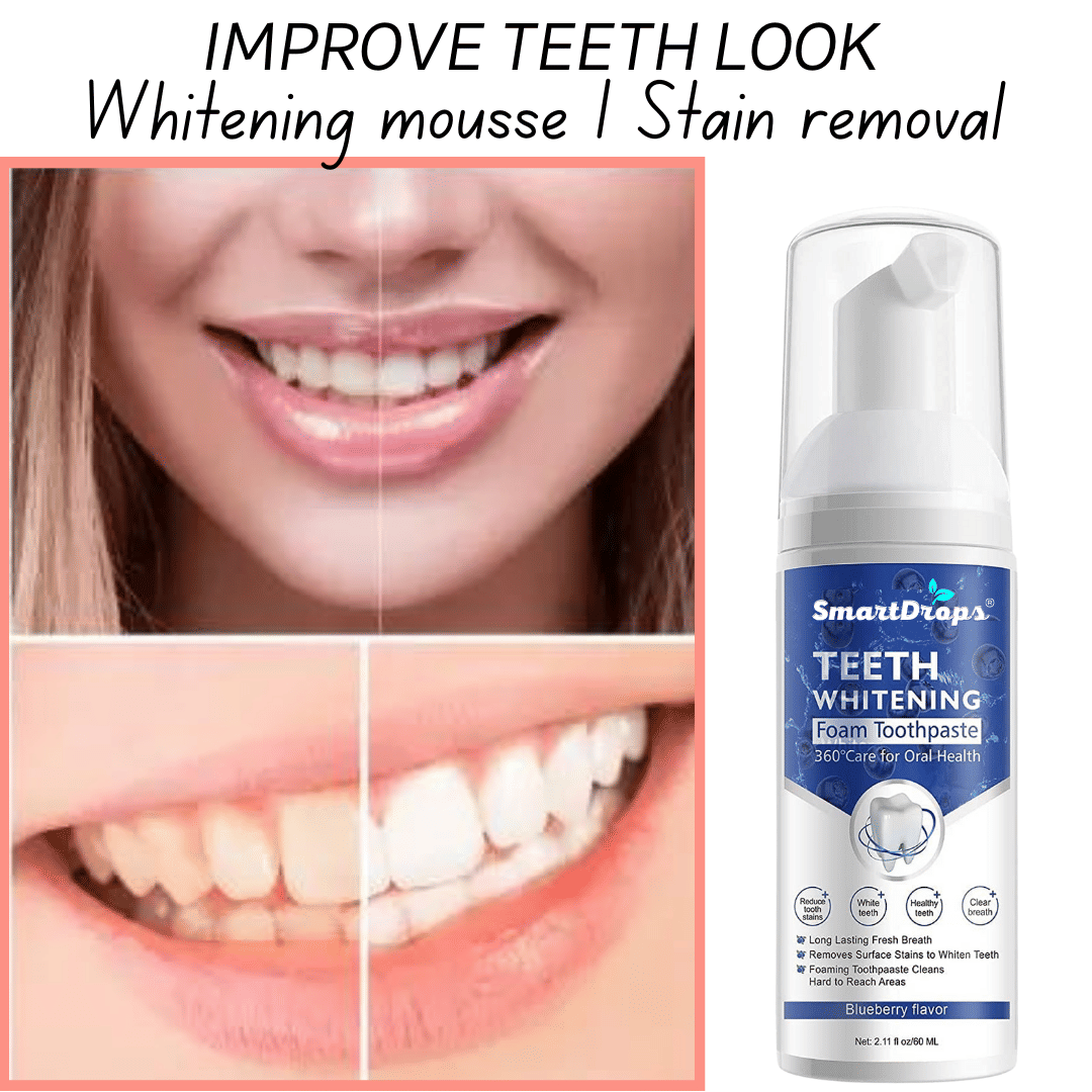     			Smartdrops Smartdrops Denture Oral Kit