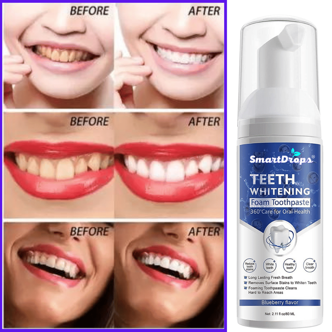     			Smartdrops Smartdrops Standard Oral Kit