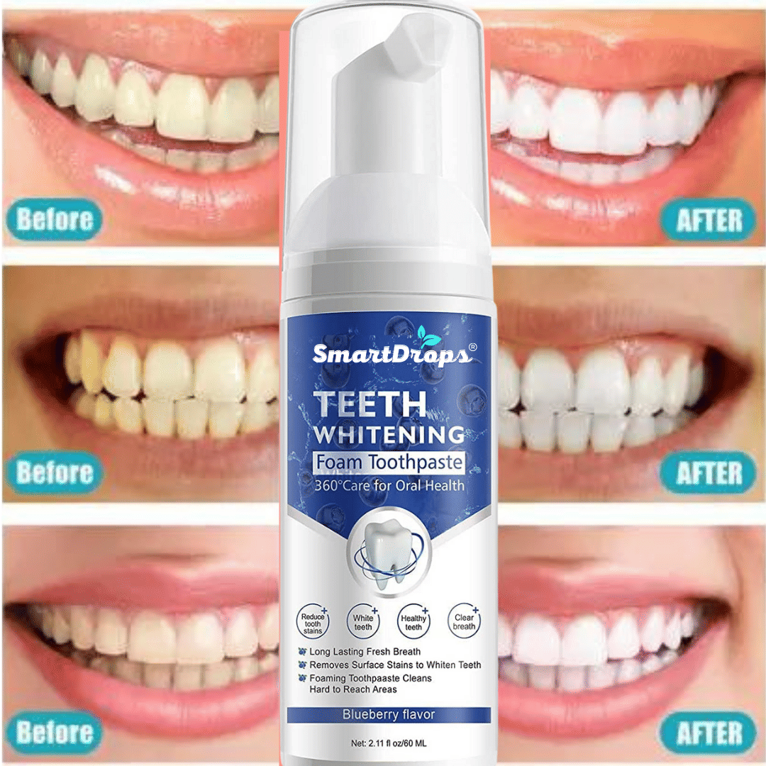     			Smartdrops Smartdrops Standard Oral Kit