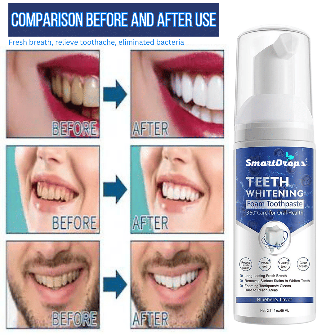 Smartdrops Standard Oral Kit