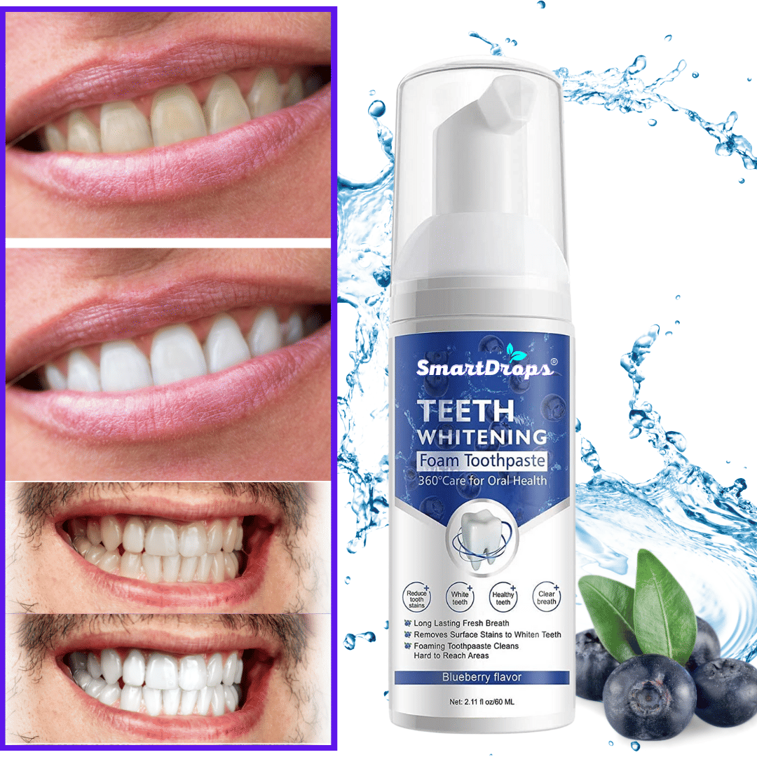 Smartdrops Standard Oral Kit