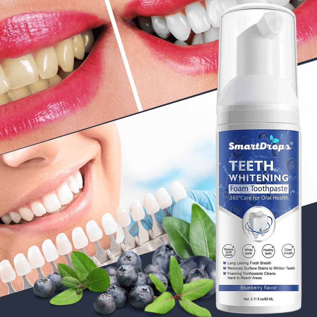 Smartdrops Standard Oral Kit