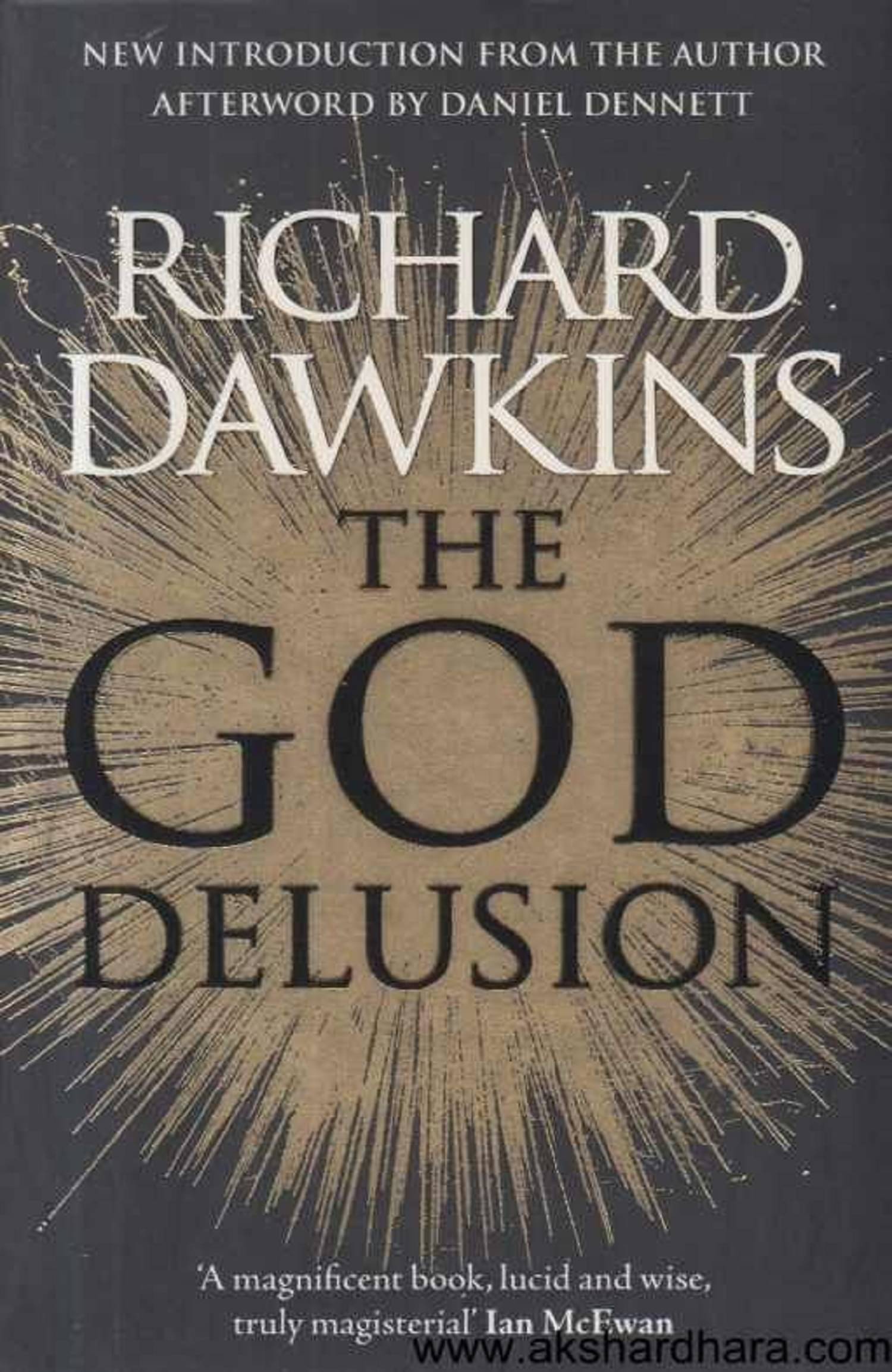     			The God Delusion: 10th Anniversary Edition [Paperback] Dawkins, Richard Paperback