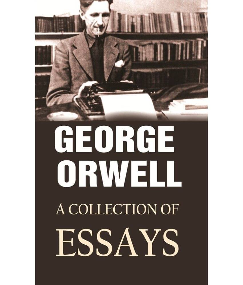     			A Collection of Essays