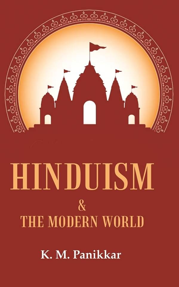    			Hinduism & the Modern World