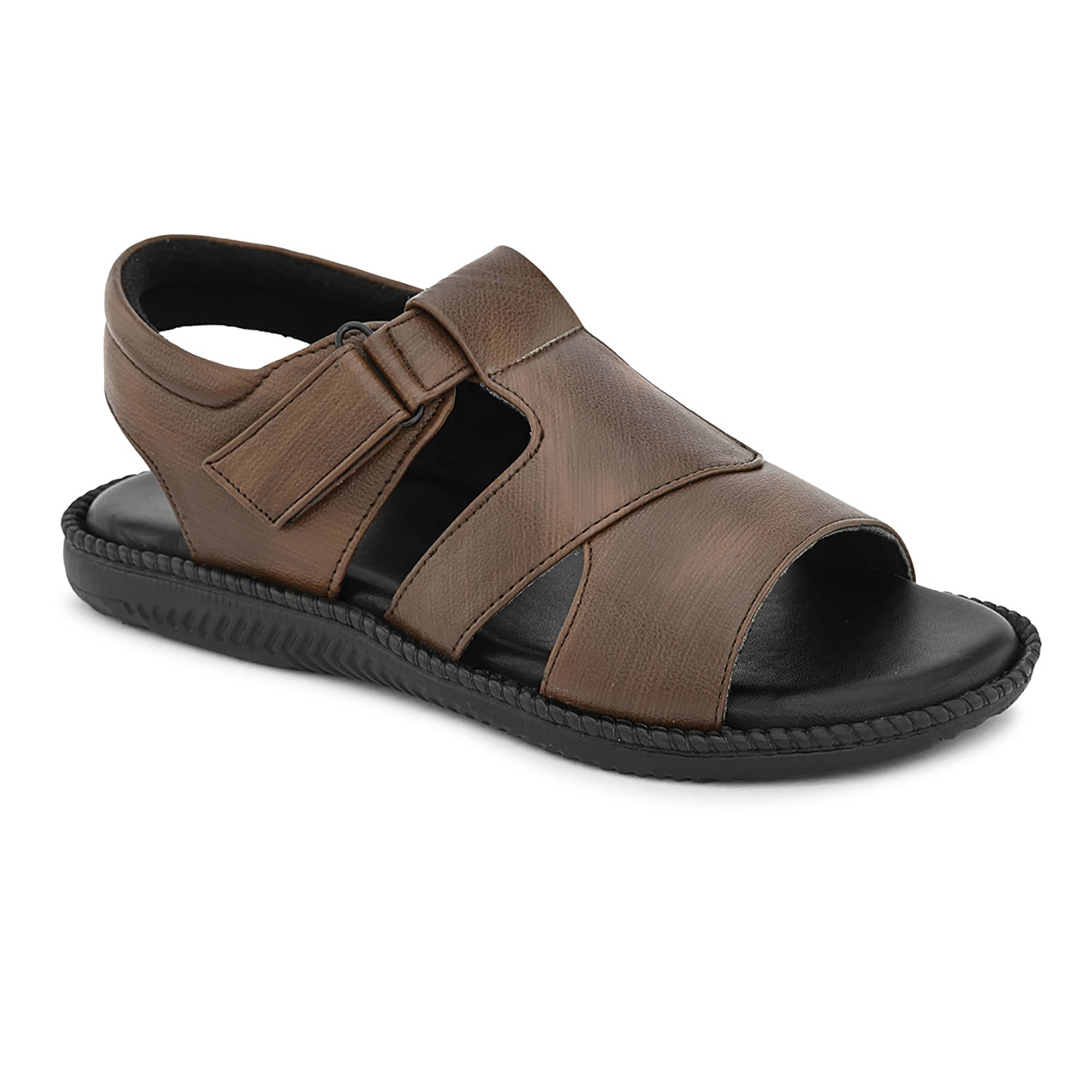 John Karsun - Tan Men's Sandals