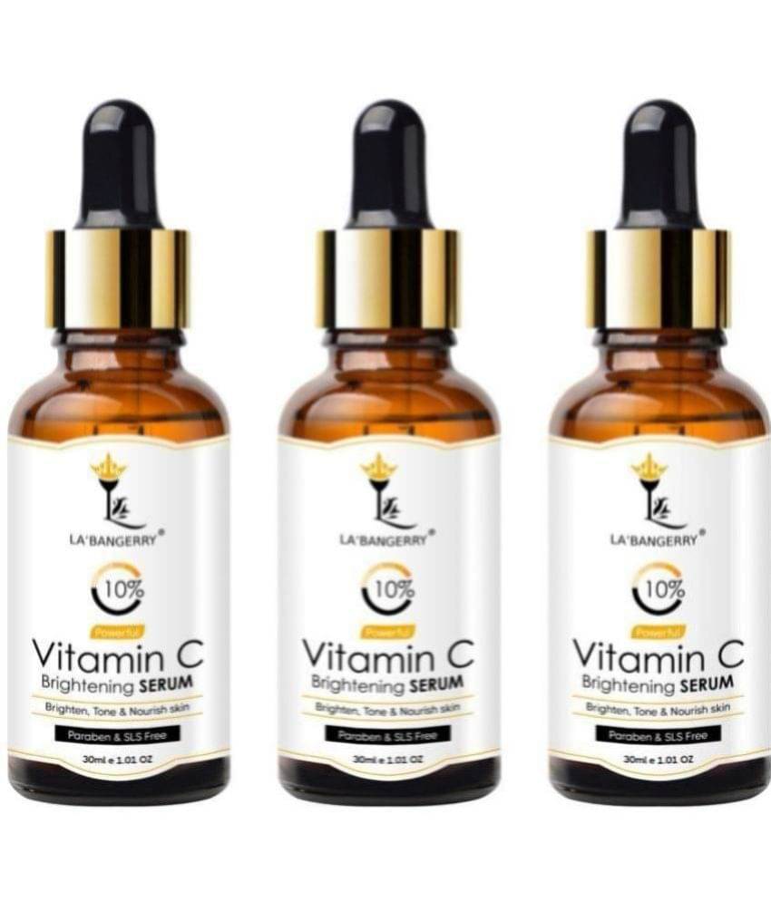     			La'bangerry - Acne Removal Face Oil for All Skin Type ( Pack of 3 )