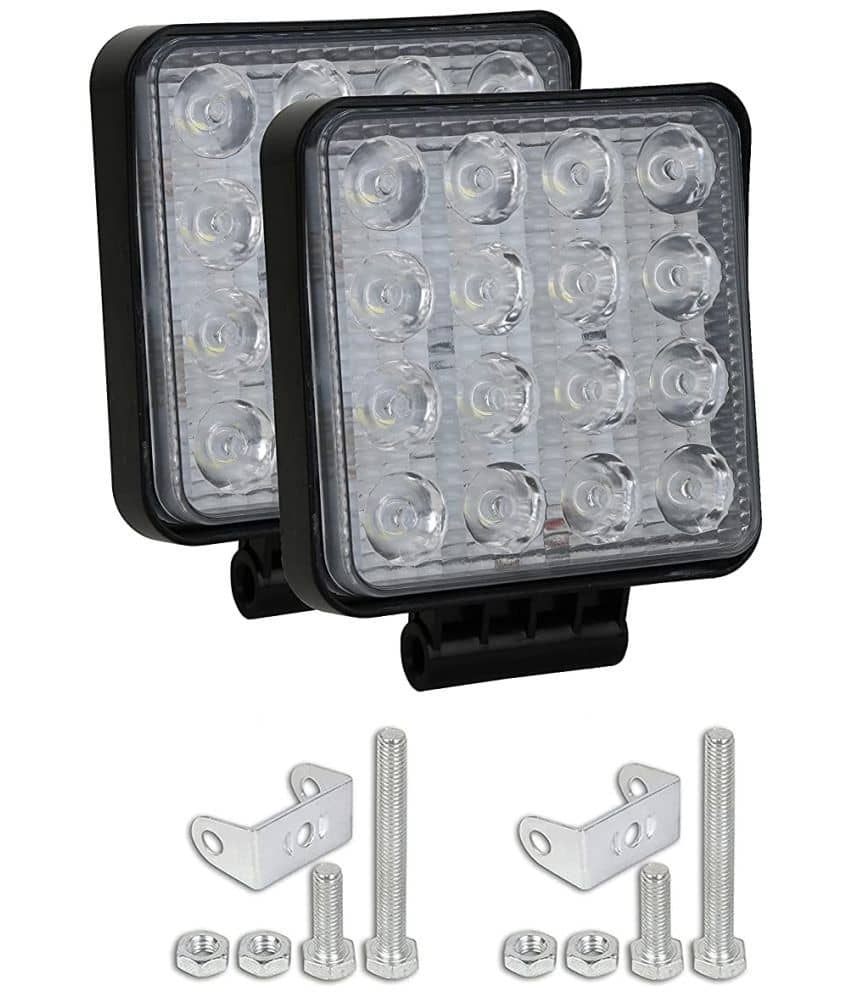 Leavess Front Bike Indicator For Two Wheelers