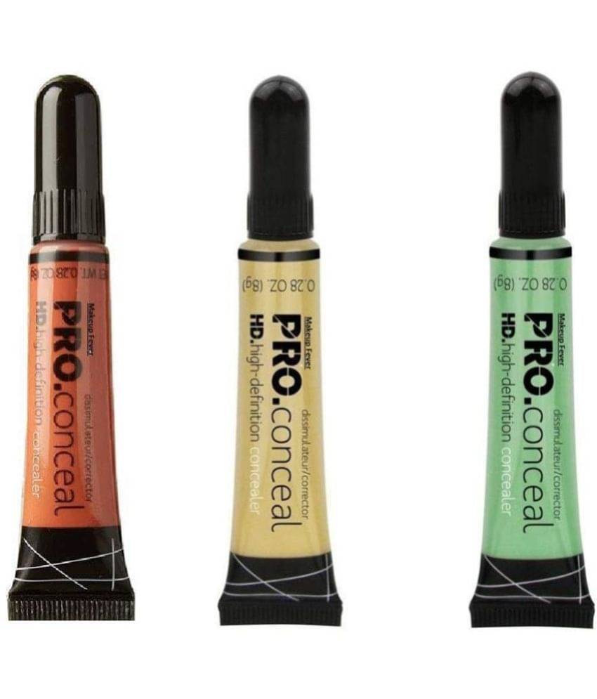     			Lenon Medium Liquid Concealer 6 ml