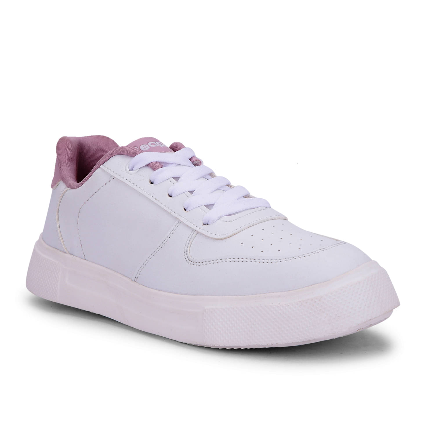     			Liberty White Women's Sneakers