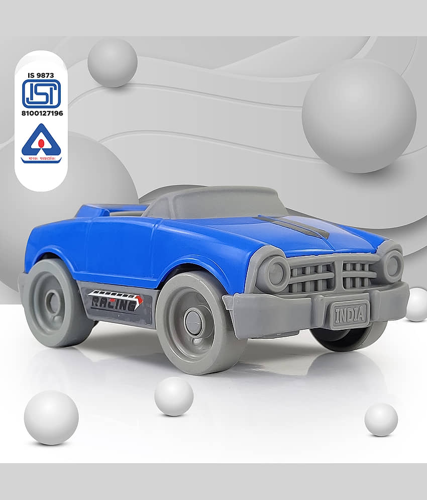 NHR Dinky Push Car Toy for Kids , Car for Kids , Toy Car , Toy for Kids , Push Car , Pull Car , Manual Pull Car Toy, Dinky Car-Blue - Toys and Games | Buy online on ZillyBuy