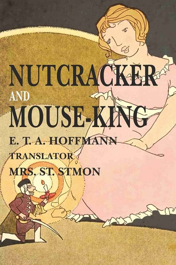 Nutcracker and Mouse- King Nutcracker and Mouse- King