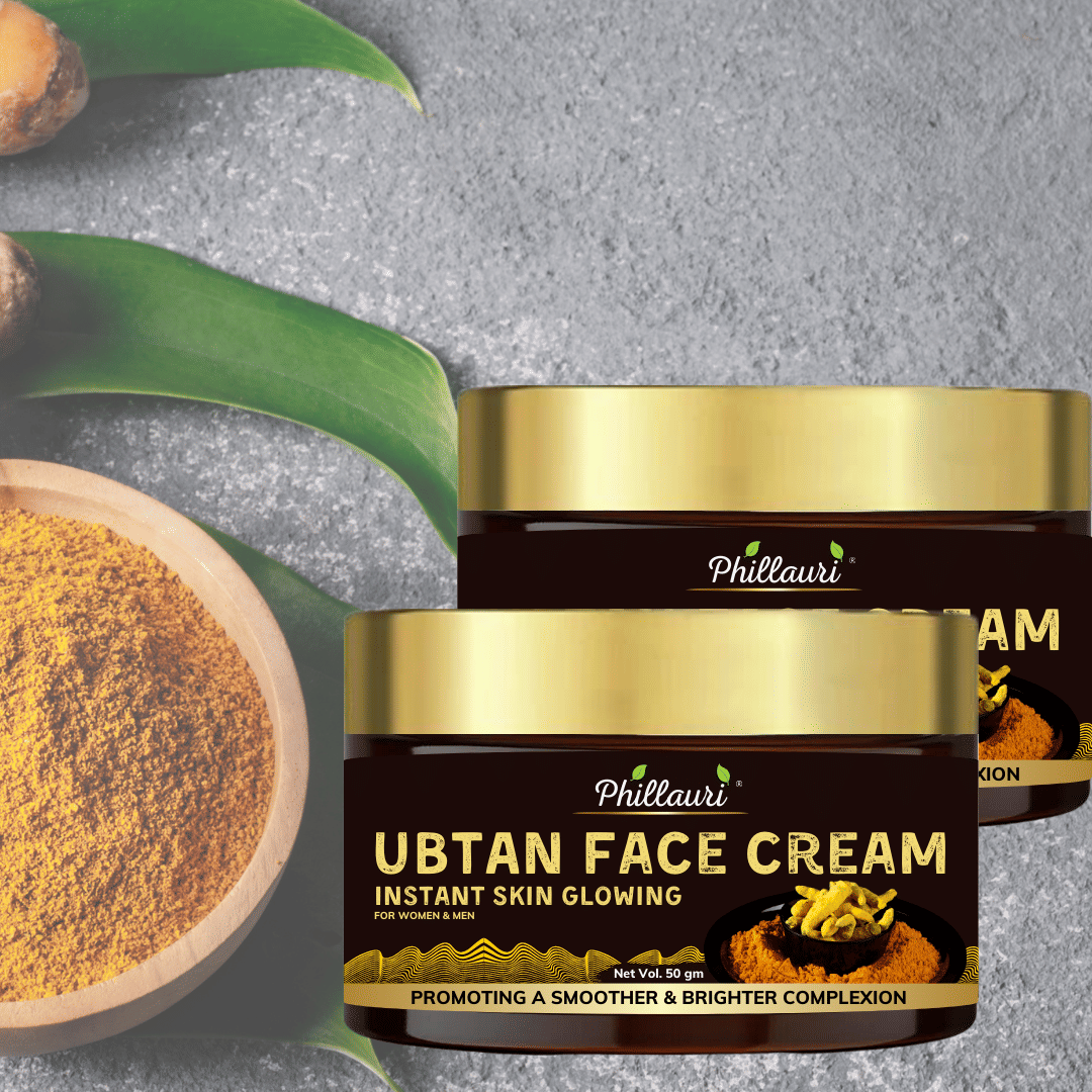 Phillauri Day Cream for All Skin Type 100 gm ( Pack of 2 )