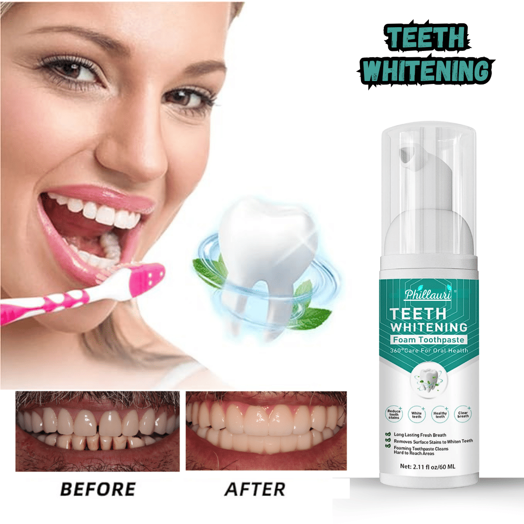     			Phillauri Phillauri Standard Oral Kit