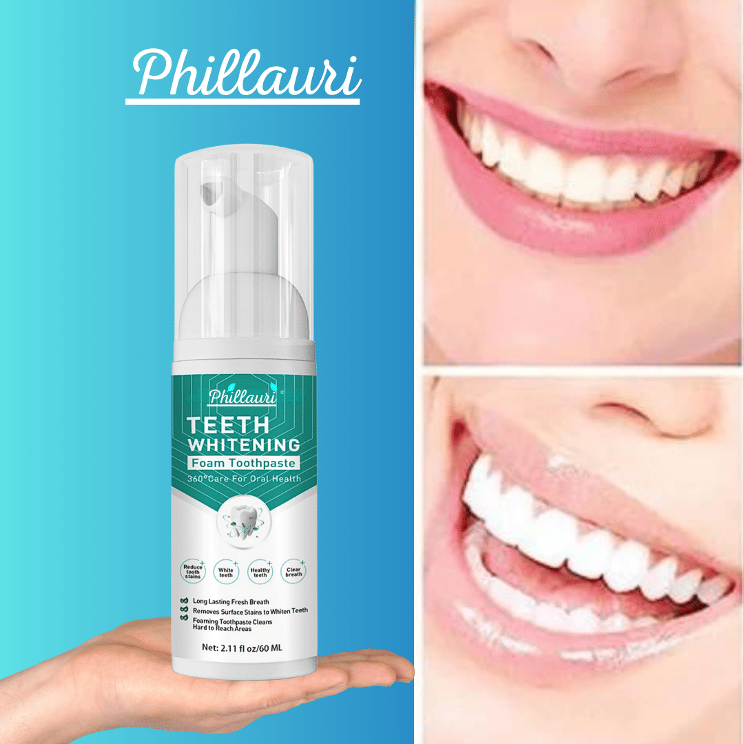 Phillauri Phillauri Standard Oral Kit