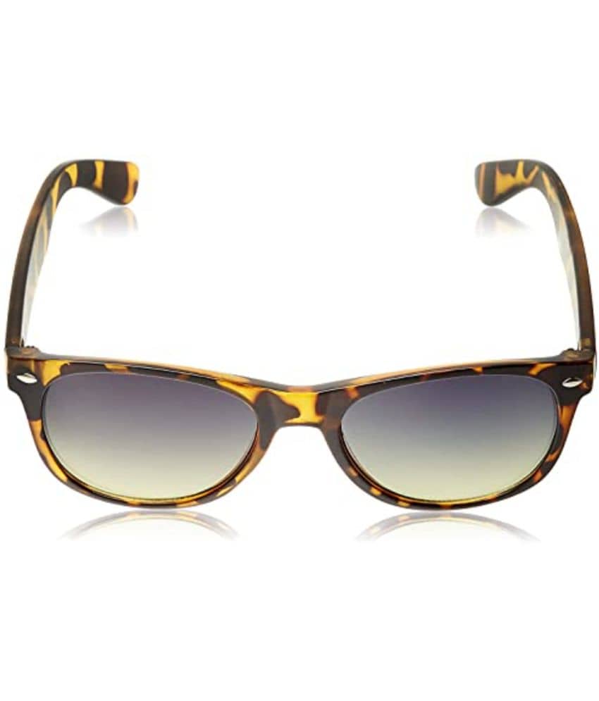 Roadies Multicolor Geometric Sunglasses ( Pack of 1 ) - Sunglasses | Buy online on ZillyBuy