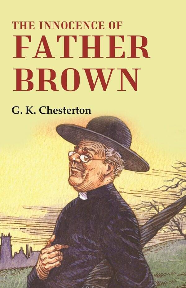     			The Innocence of Father Brown