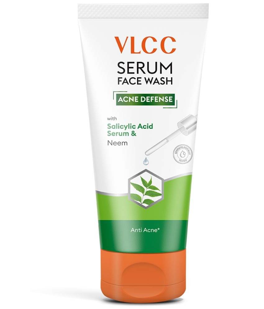     			VLCC - Acne or Blemishes Removal Face Wash For All Skin Type ( Pack of 1 )
