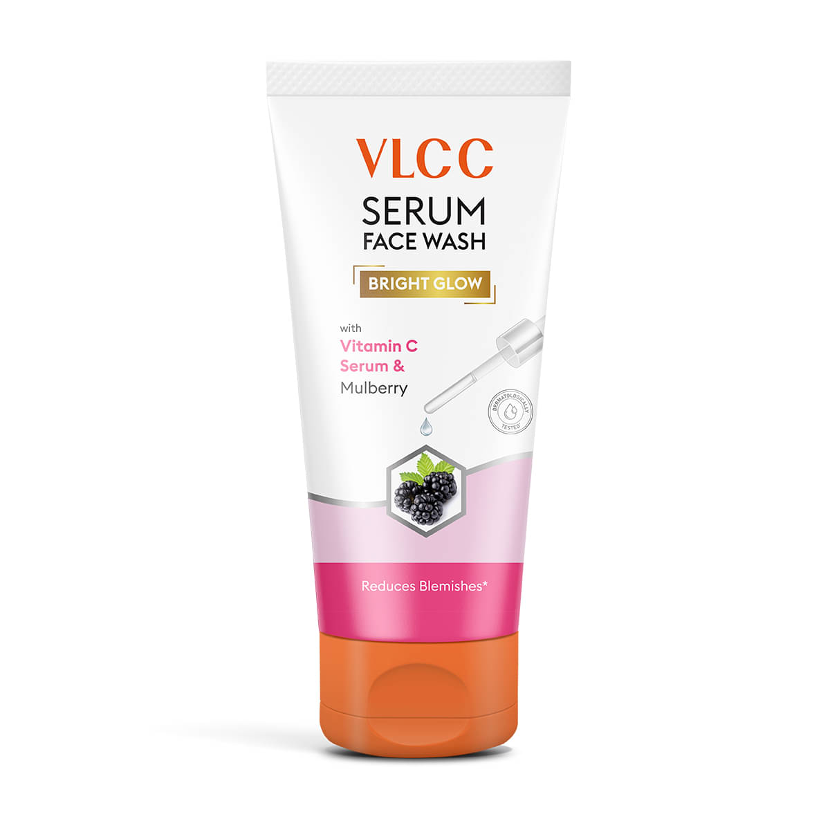     			VLCC - Lightening Face Wash For All Skin Type ( Pack of 1 )