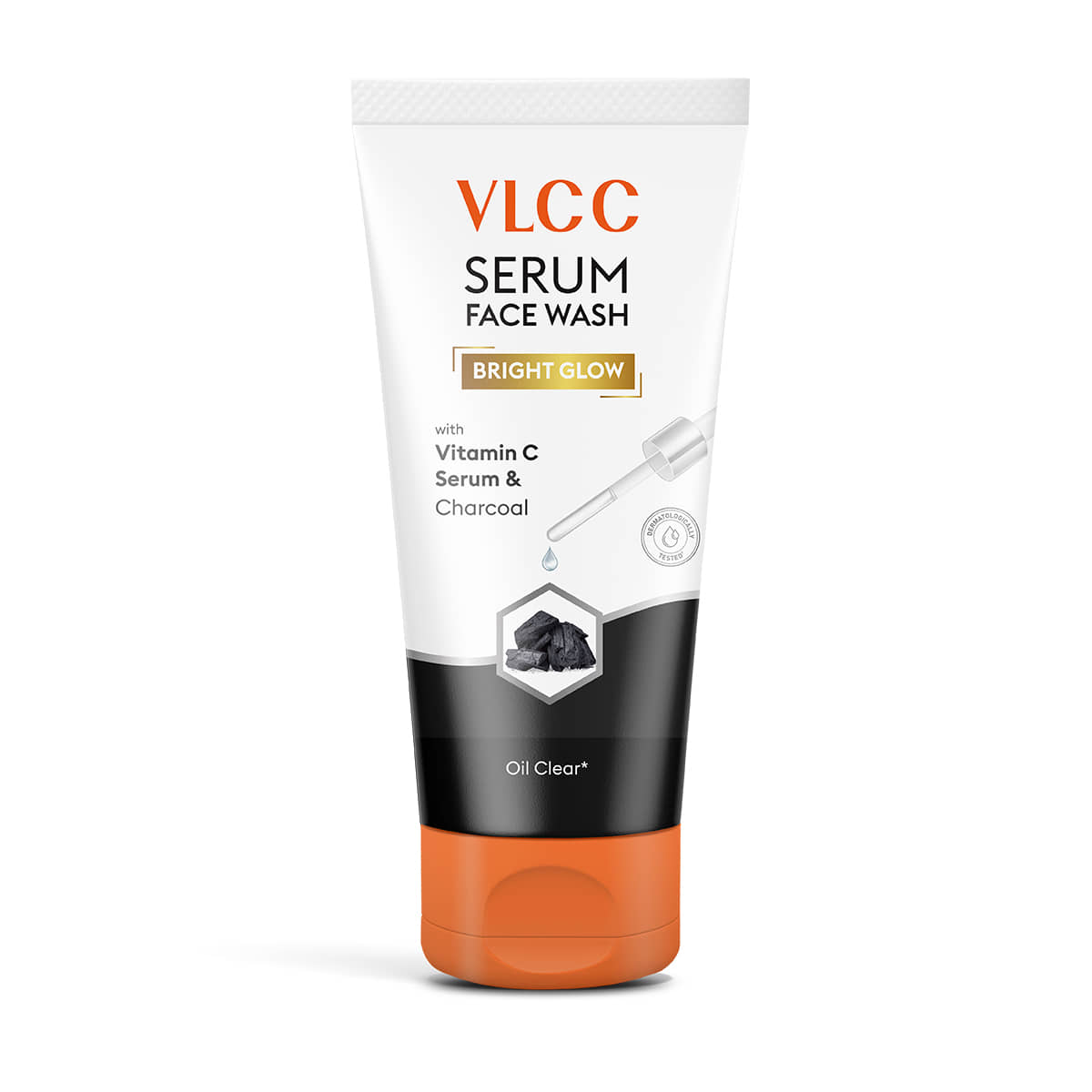 VLCC - Lightening Face Wash For All Skin Type ( Pack of 1 )