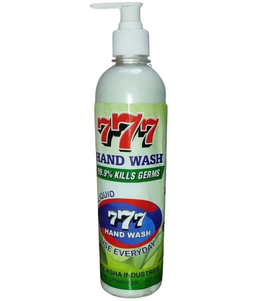     			777 Refreshing Hand Wash 500 mL ( Pack of 1 )