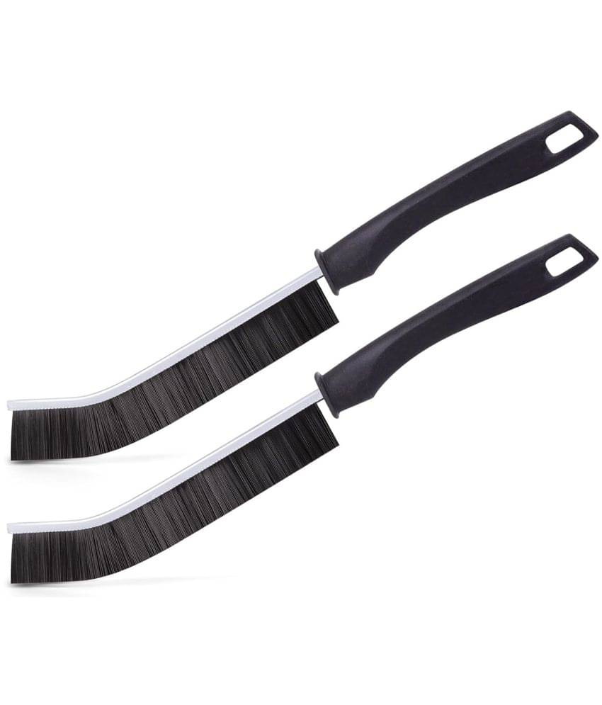     			BHAVYTA COSMETIC Plastic Kitchen Brush ( 2 )