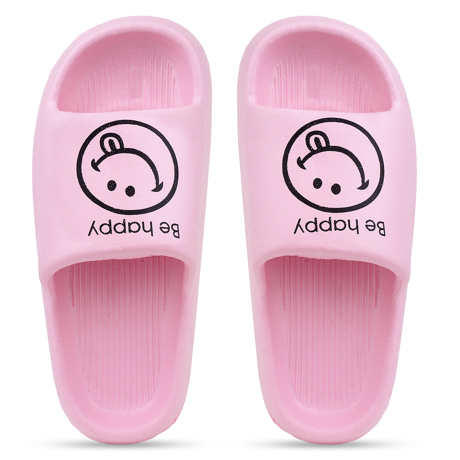 Pampy Angel Green Women's Slide Flip flop