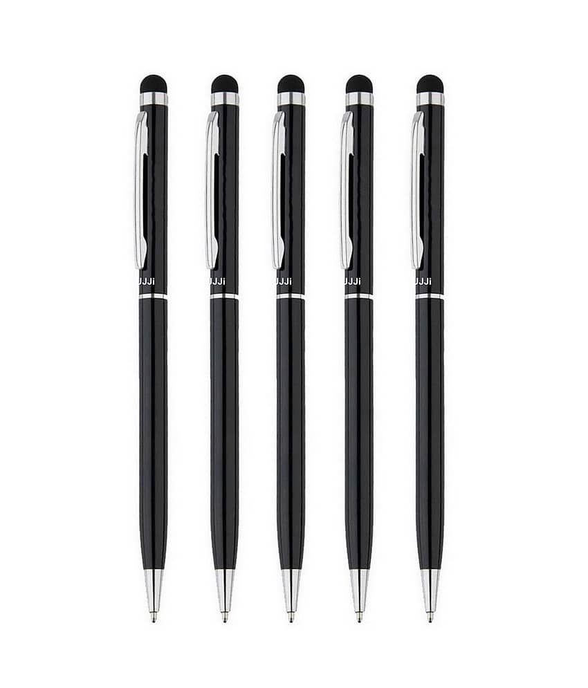 Tombow - Effaceur Mono Zero Round Sharpe Black