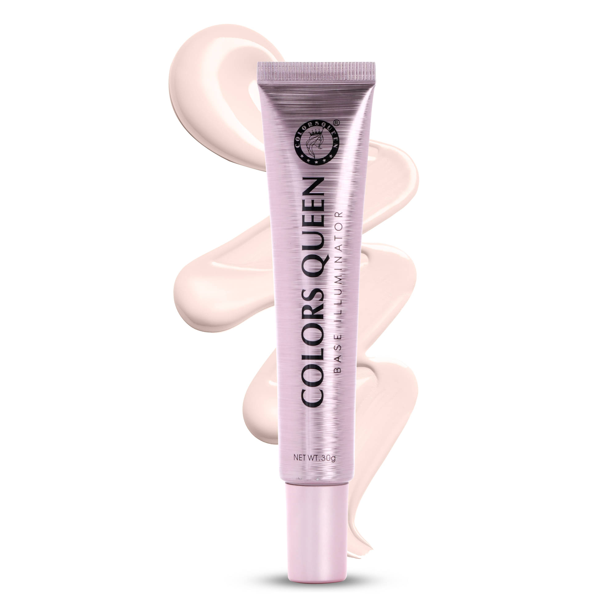     			Colors Queen Base Illuminator Illuminator Multi 30 g