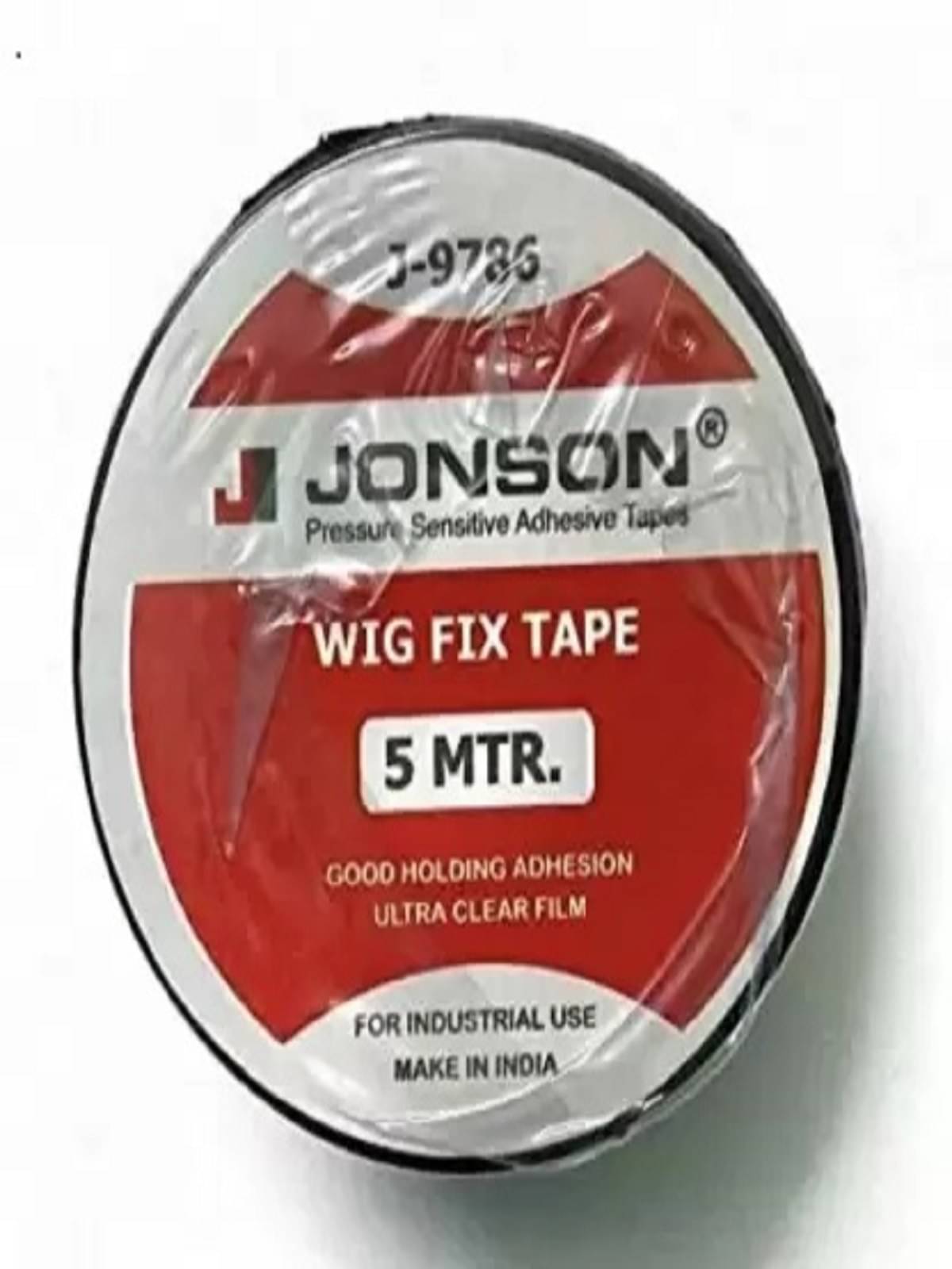 Growth - Red Tape in Hair Extension Growth - Red Tape in Hair Extension