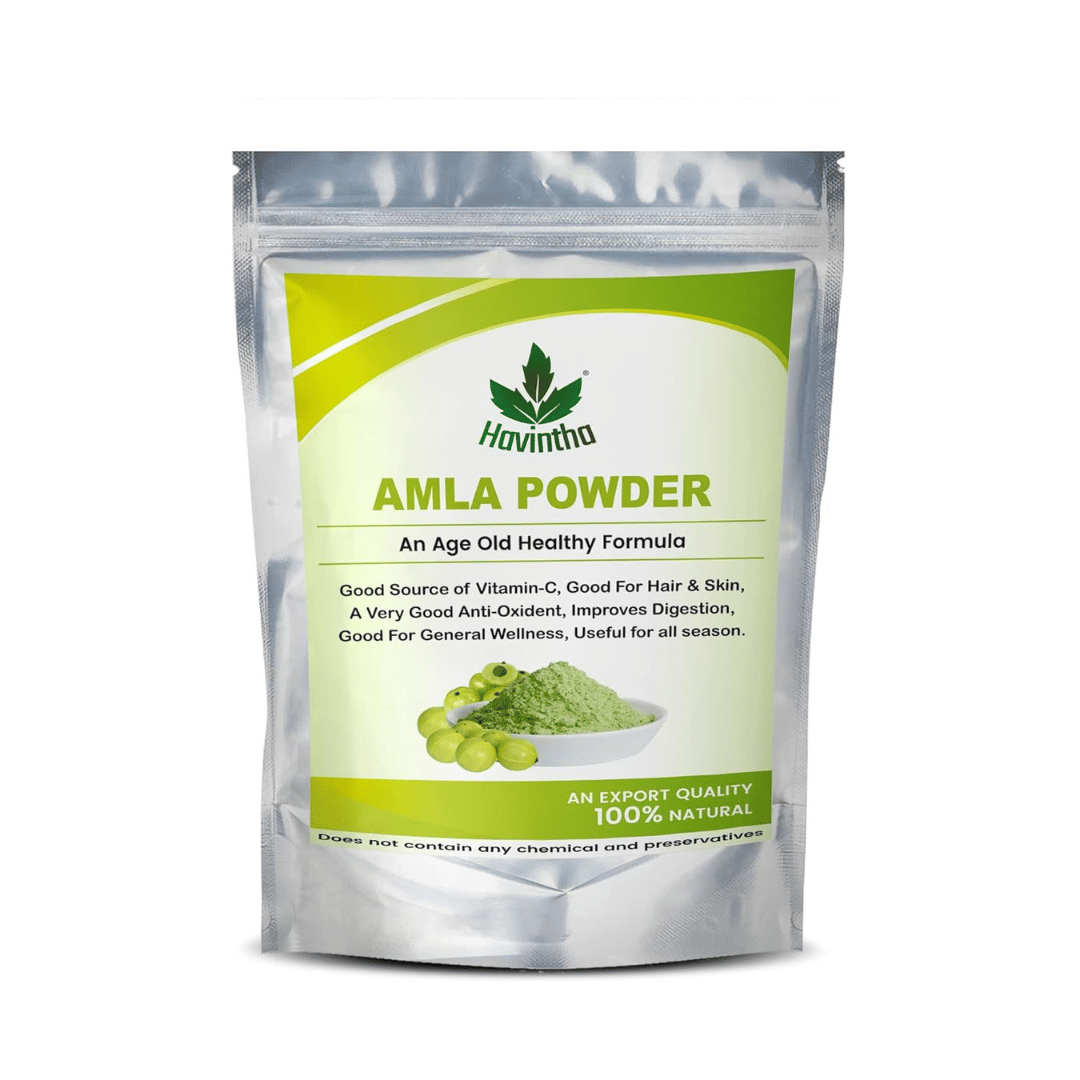 Havintha Anti Dandruff Hair Mask For Frizzy Hair ( Pack of 1 )