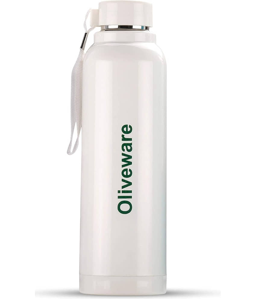 Milton Vertex 500 Thermosteel Hot or Cold Water Bottle with