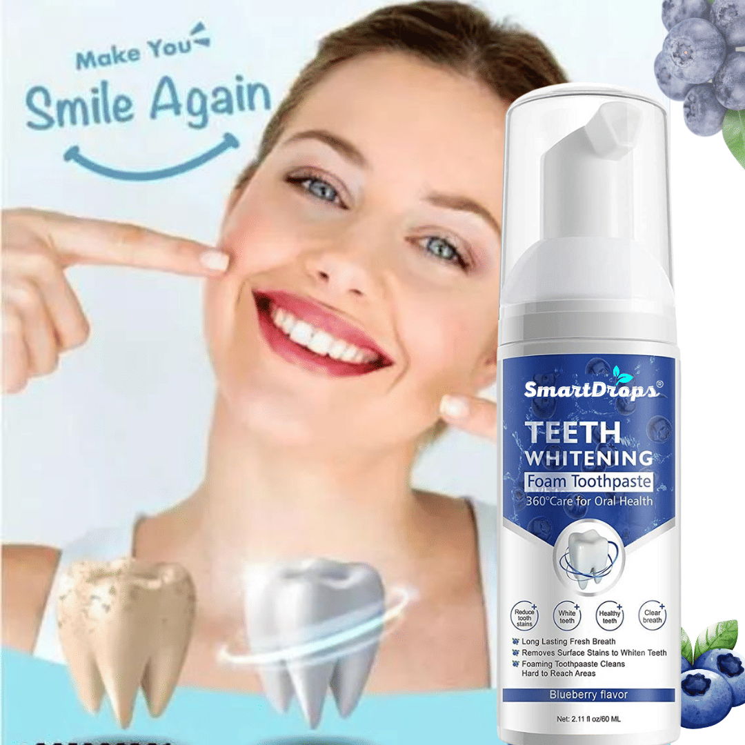 Smartdrops Standard Oral Kit