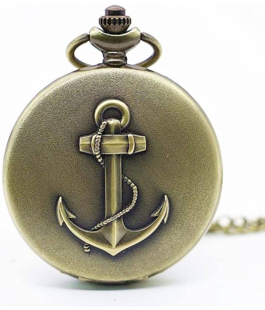Seven Square Round Analog Pocket Watch Chain Seven Square Round Analog Pocket Watch Chain
