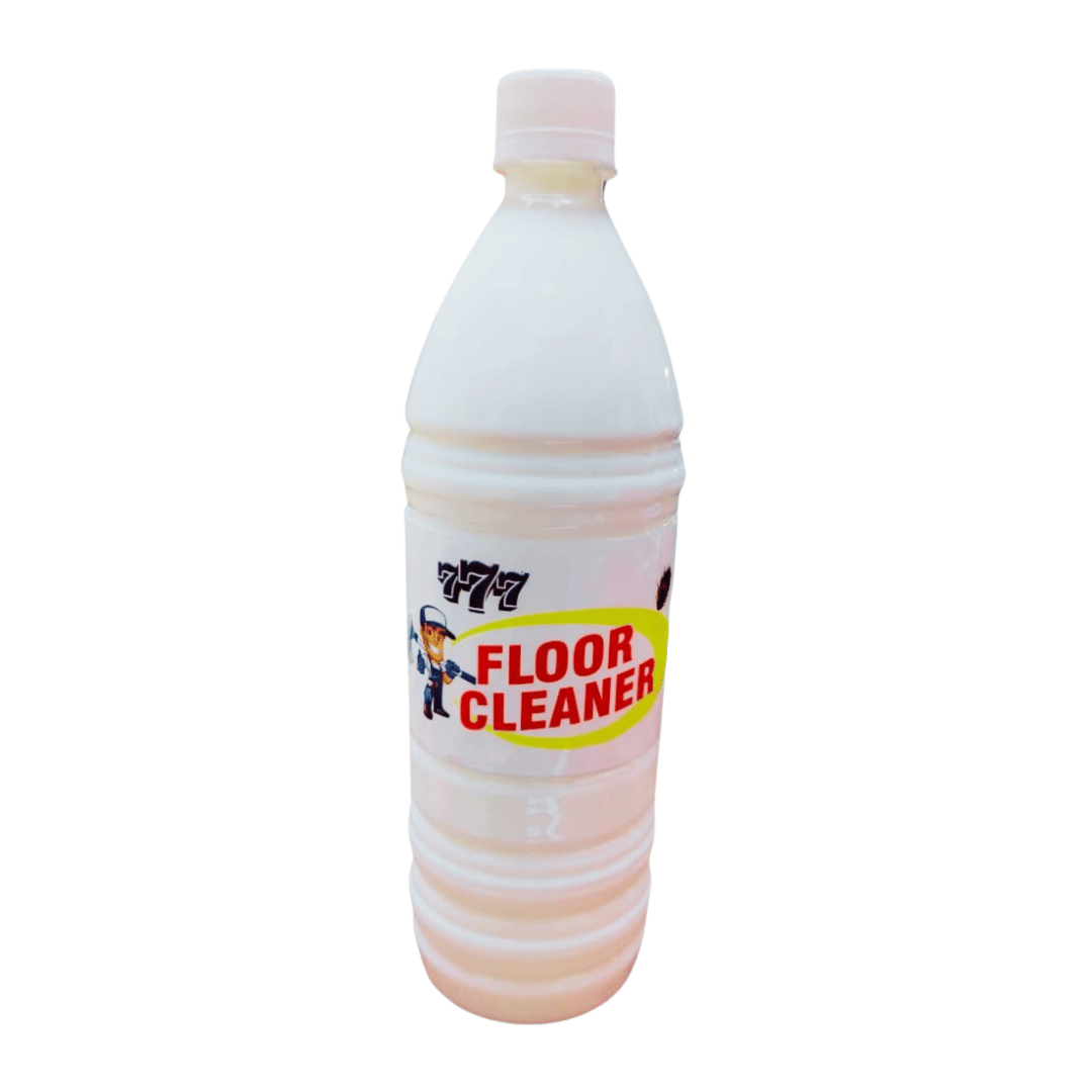     			777 Disinfectant Floor Cleaner 1000 mL