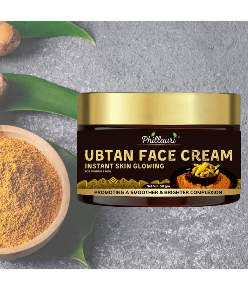     			Phillauri Day Cream for All Skin Type 50gm gm ( Pack of 1 )